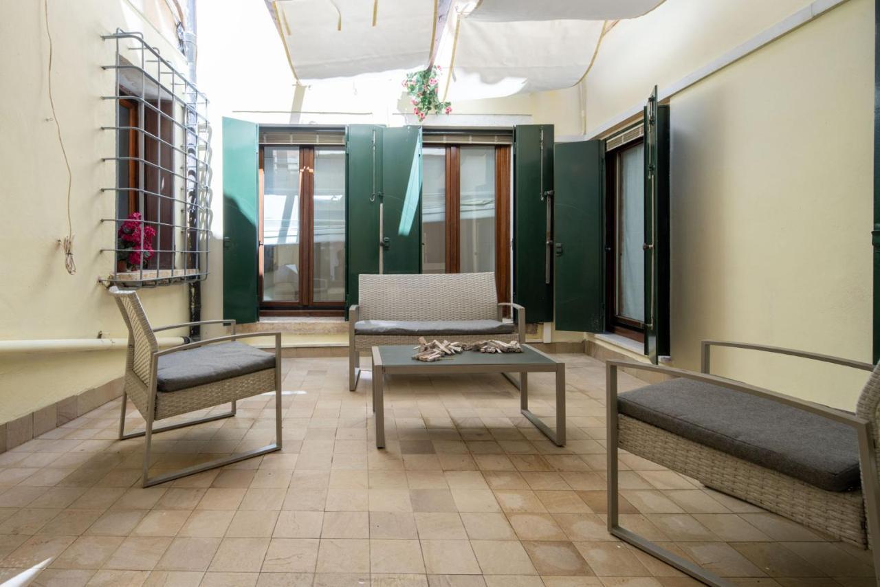 San Marco Prestige With Terrace By Wonderful Italy * Venise