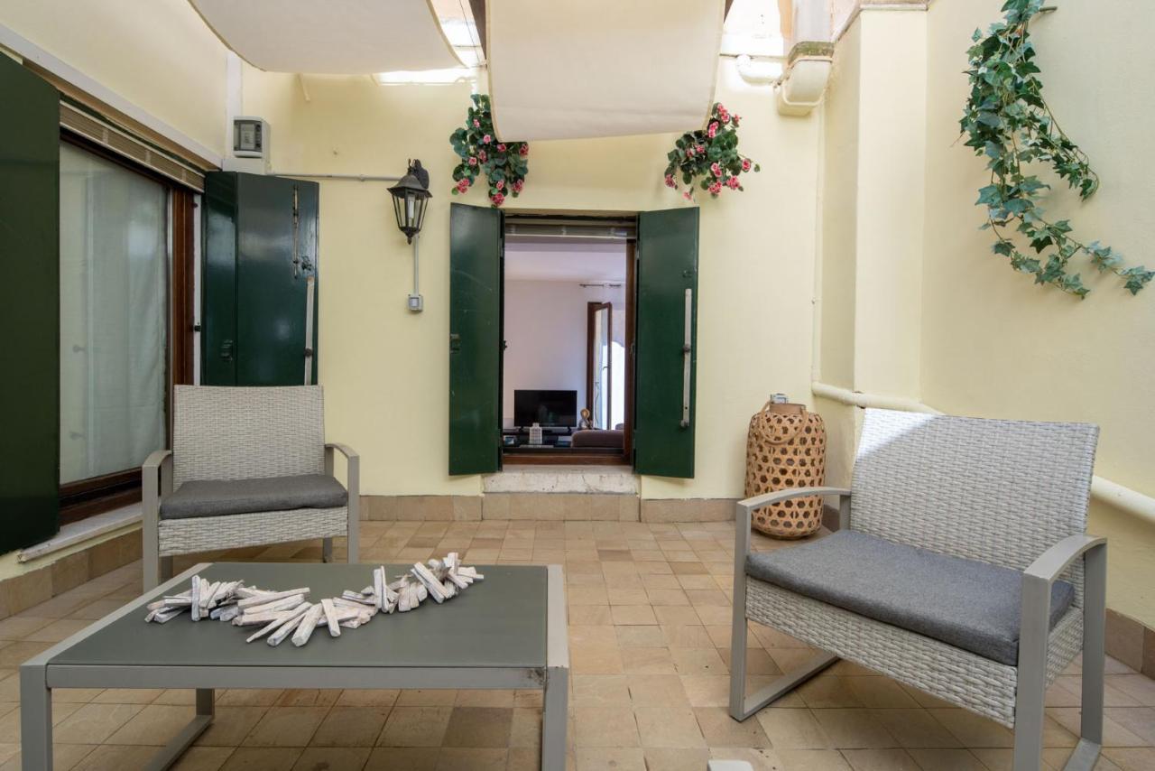 Appartement San Marco Prestige With Terrace By Wonderful Italy Venise