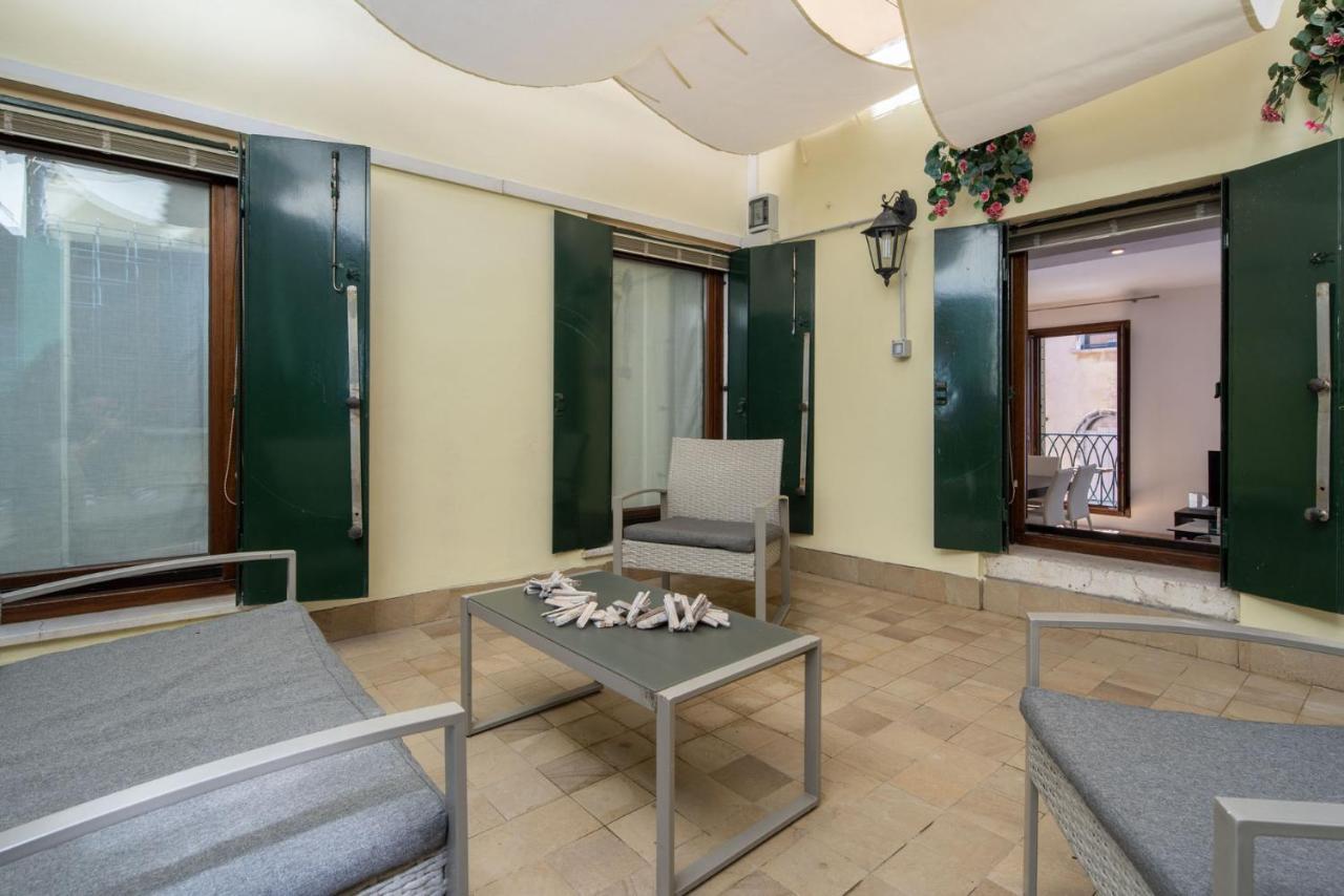 Appartement San Marco Prestige With Terrace By Wonderful Italy Venise