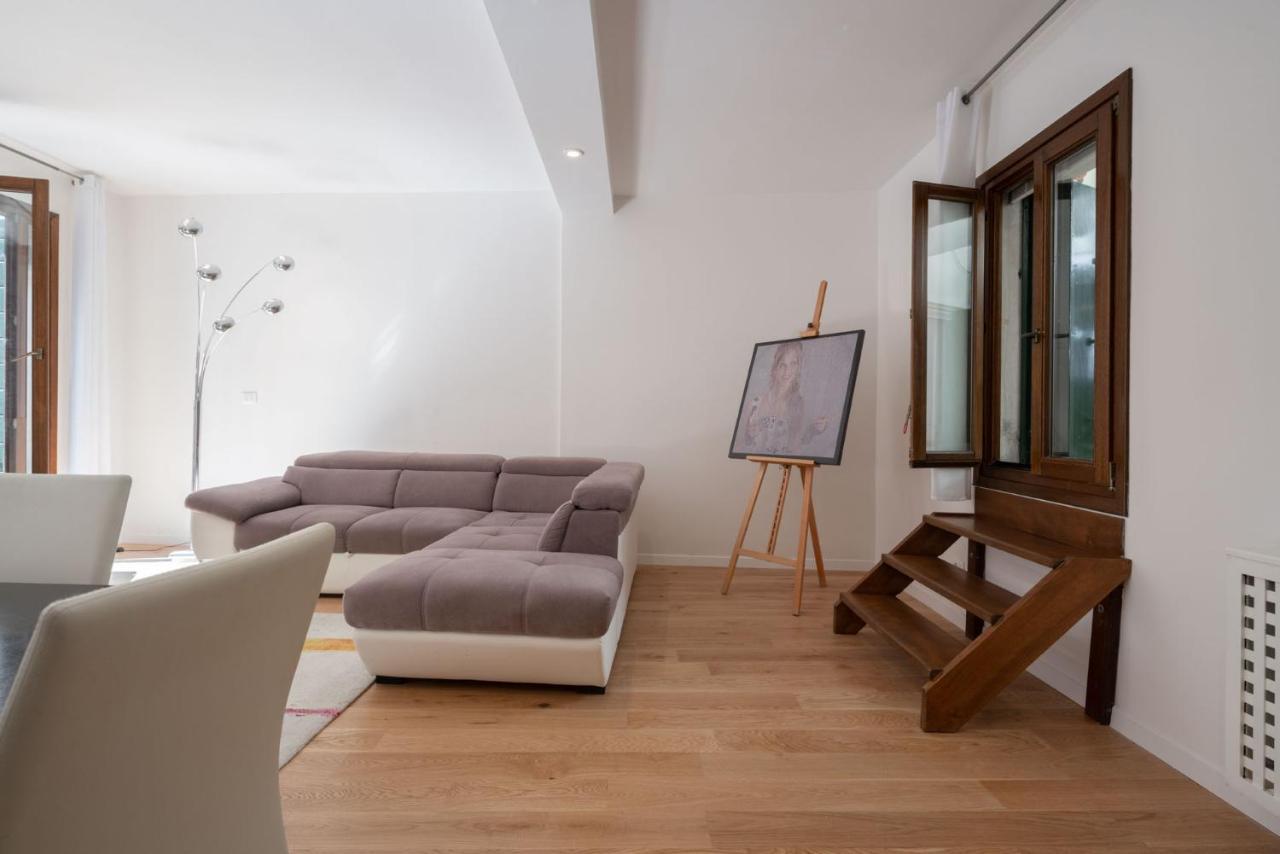 Appartement San Marco Prestige With Terrace By Wonderful Italy *
