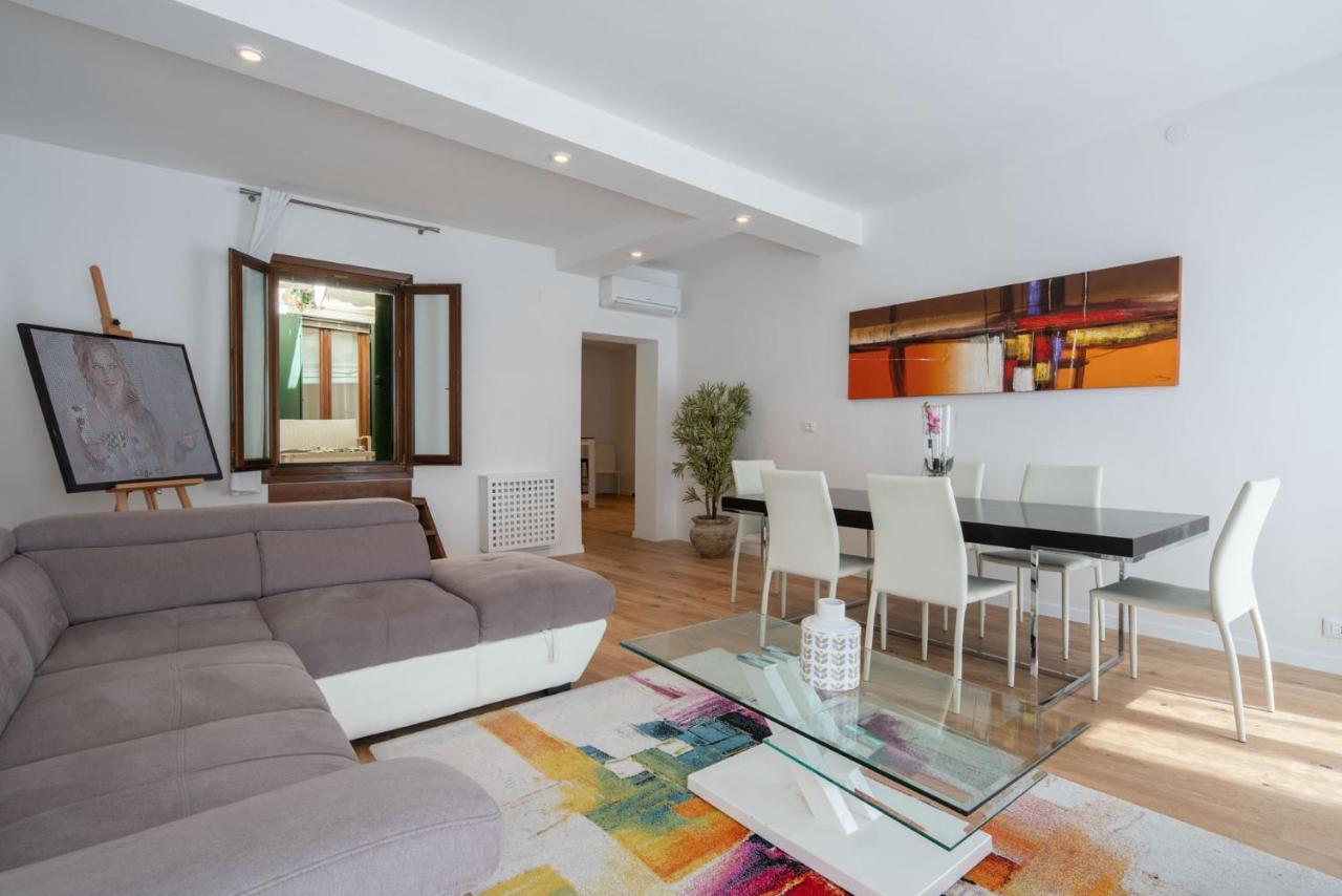 San Marco Prestige With Terrace By Wonderful Italy Venise