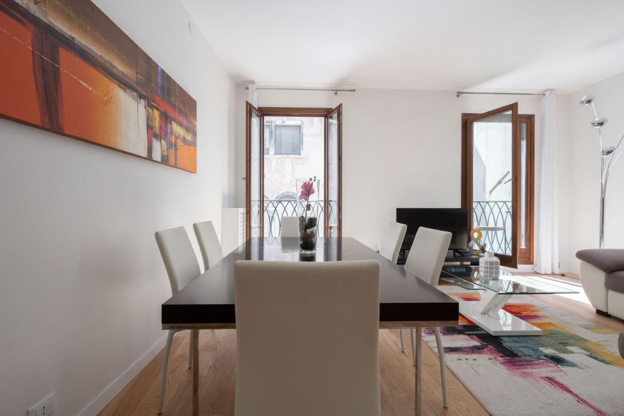 San Marco Prestige With Terrace By Wonderful Italy Appartement Venise