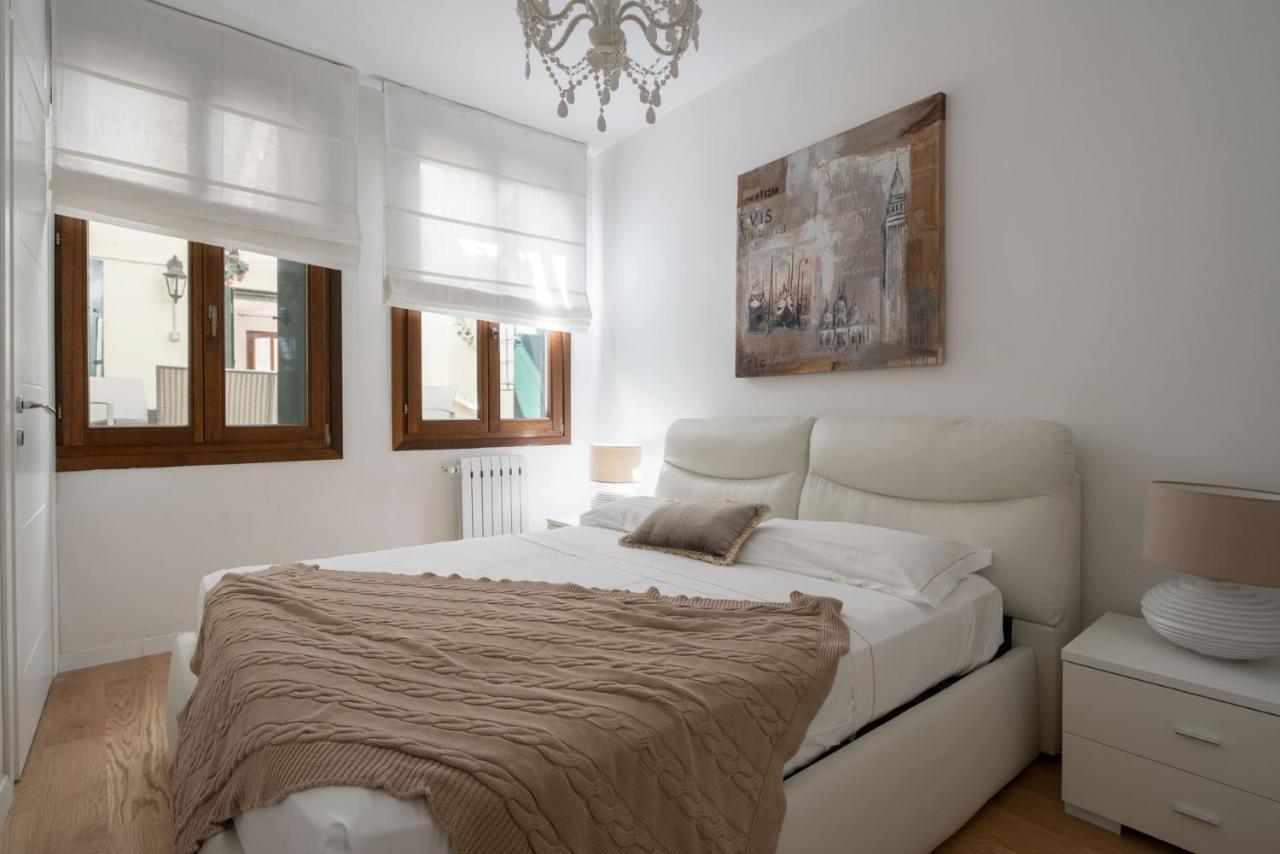 Appartement San Marco Prestige With Terrace By Wonderful Italy