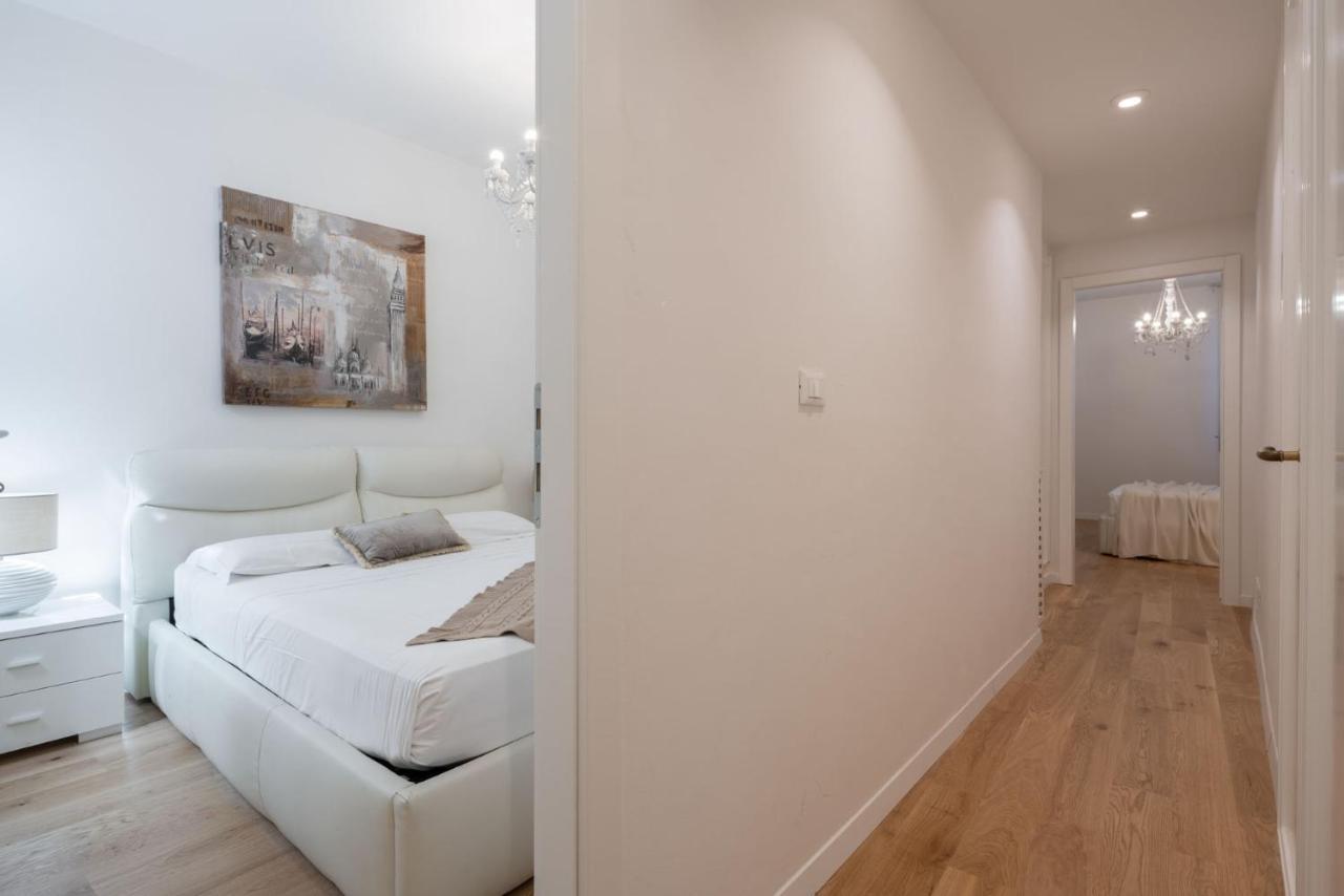 Appartement San Marco Prestige With Terrace By Wonderful Italy *