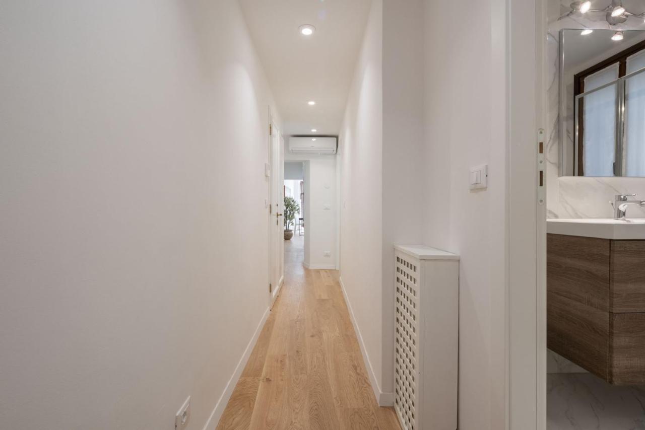 Appartement San Marco Prestige With Terrace By Wonderful Italy Venise