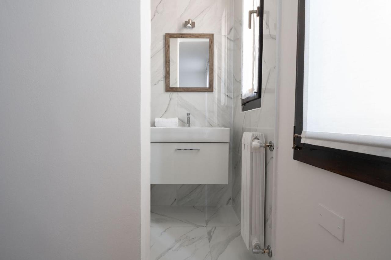 Appartement San Marco Prestige With Terrace By Wonderful Italy