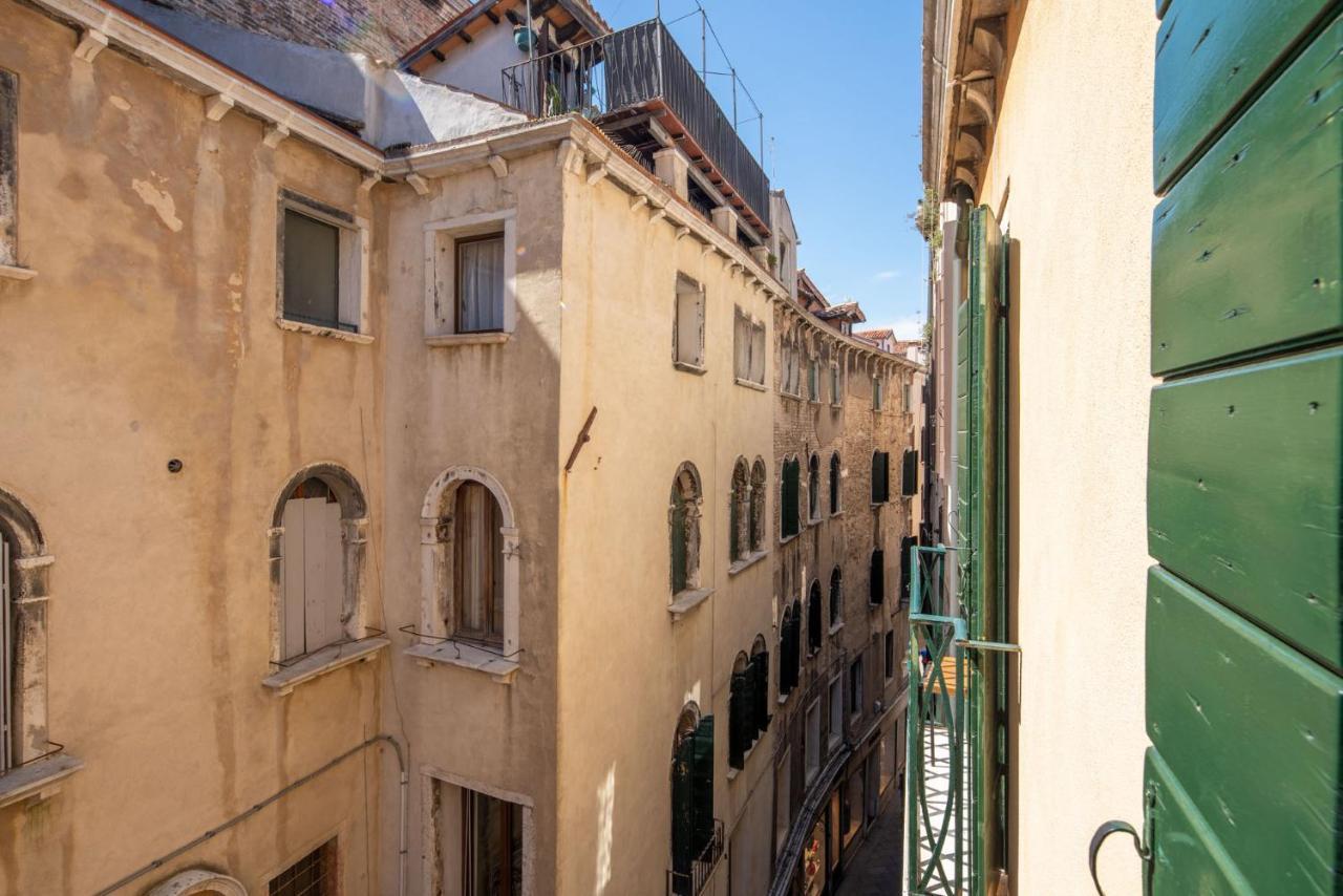 Appartement San Marco Prestige With Terrace By Wonderful Italy Venise
