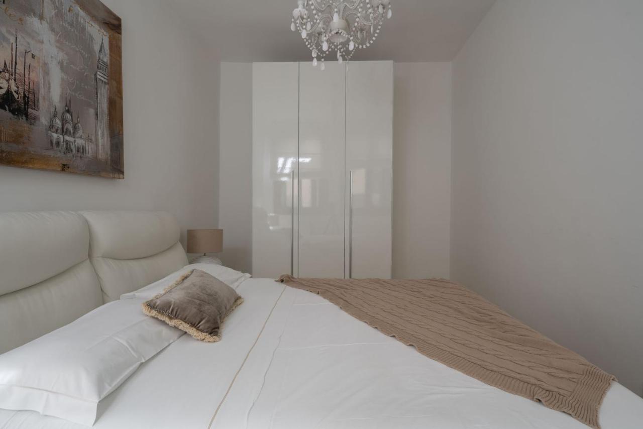 San Marco Prestige With Terrace By Wonderful Italy Appartement *