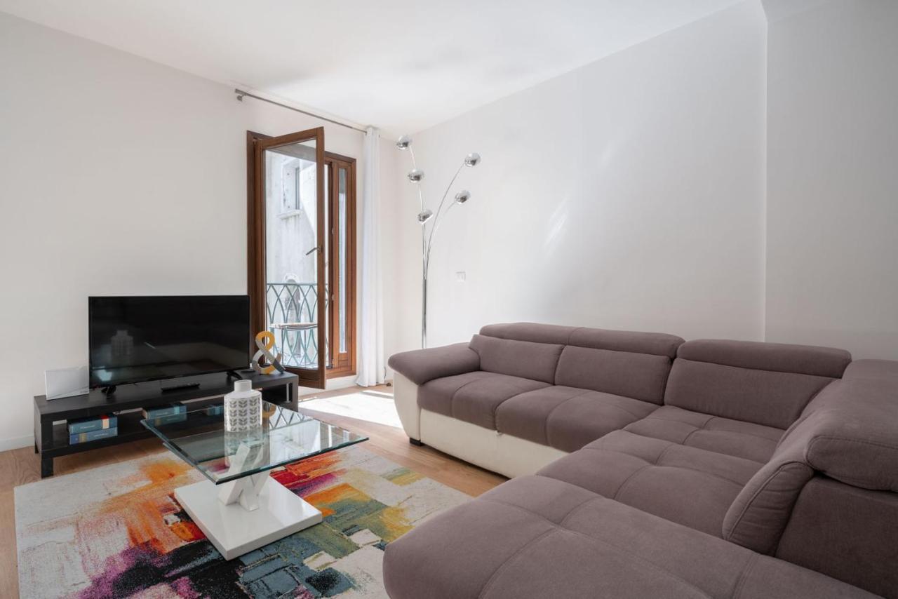 San Marco Prestige With Terrace By Wonderful Italy Appartement