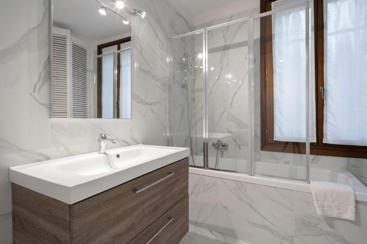Appartement San Marco Prestige With Terrace By Wonderful Italy *